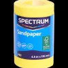 Spectrum Papier ponce | Action FR