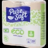 Pure Soft Papier toilette Eco 428 g | Action FR Online