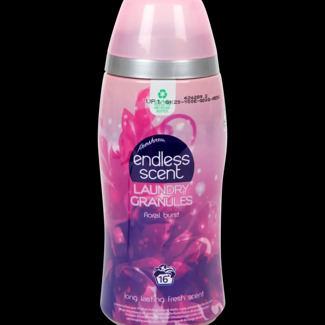 Parfum de linge Endless Scent Floral Burst | Action FR Outlet