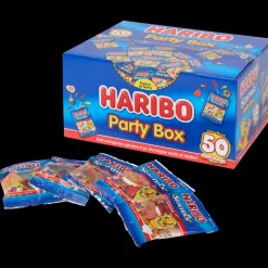 Haribo Partybox Starmix | Action FR Outlet
