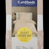 Comfibeds Parure de lit 140 x 200 cm | Action FR Best