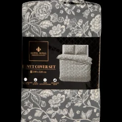 Hotel Royal Parure de lit 200 x 220 cm | Action FR Best