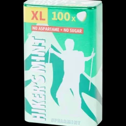 Pastilles Hiker's Mint Menthe verte | Action FR Online