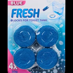 Pastilles réservoir chasse d’eau | Action FR Online