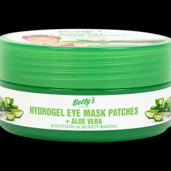 Patchs pour les yeux hydrogel 60 Pièces | Action FR New