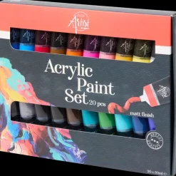 Peinture acrylique | Action FR Sale
