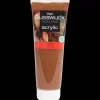 Peinture acrylique Van Bleiswijck Marron Brun | Action FR New
