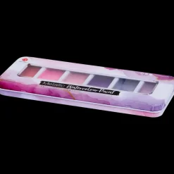 Peinture aquarelle métallique DécoTime | Action FR Clearance