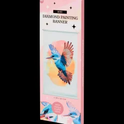 Peinture diamant | Action FR Hot