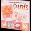 Peinture diamant cartes de vœux | Action FR Sale
