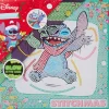 Disney Peinture diamant phosphorescente Dès 3 ans | Action FR Discount