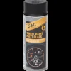 C&C Peinture en aérosol pour jante C&C | Action FR Outlet