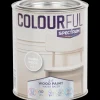 Spectrum Peinture pour meubles 2-en-1 Colourful Beige Beige | Action FR Clearance