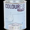 Spectrum Peinture pour meubles 2-en-1 Colourful Icy Blue Bleu | Action FR Online