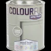 Spectrum Peinture pour meubles 2-en-1 Colourful Urban Green Vert | Action FR Hot