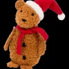 Peluche décorative de Noël | Action FR Outlet