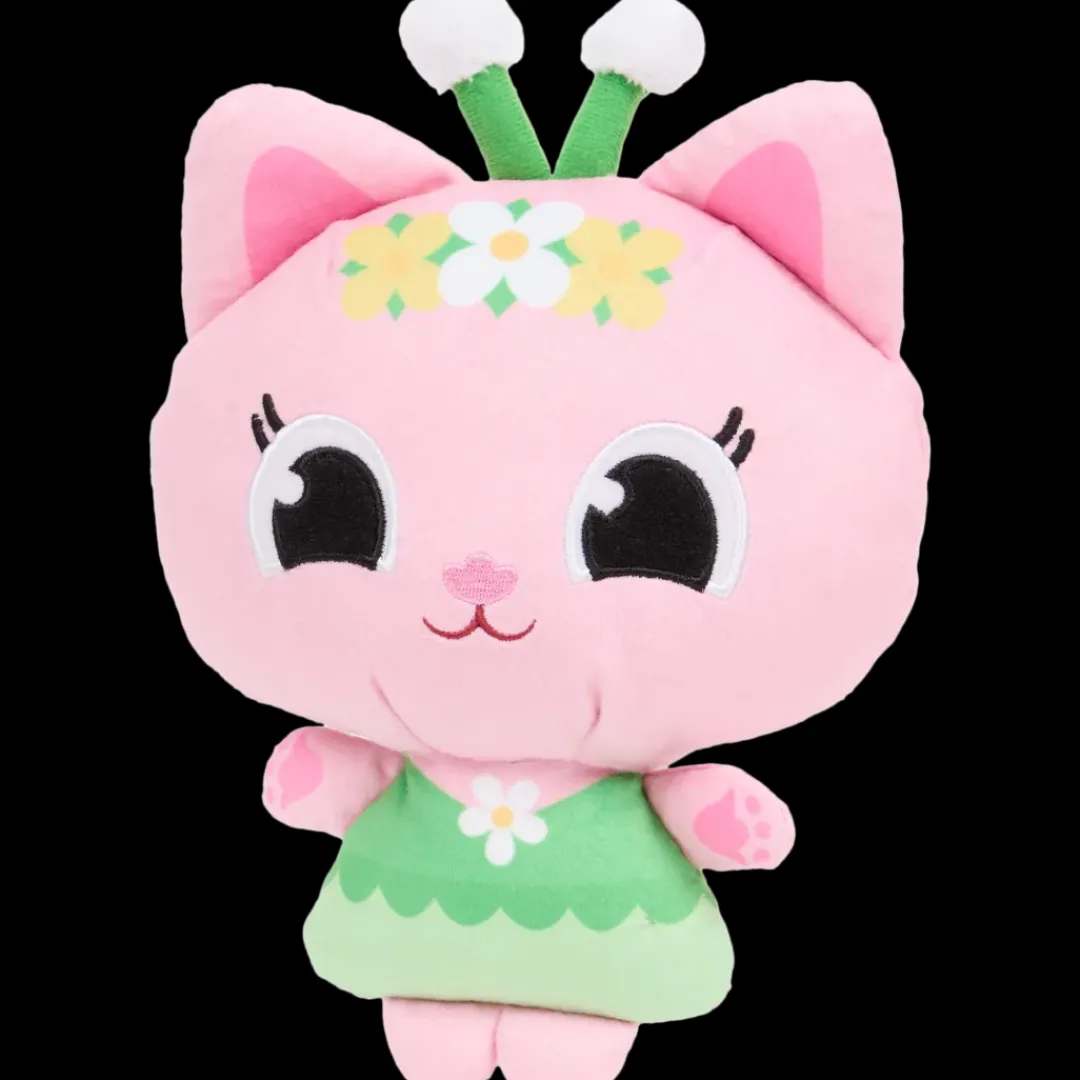 Peluche Gabby's Dollhouse | Action FR Clearance