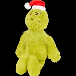 Peluche Grinch | Action FR Outlet