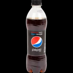 Pepsi Max | Action FR New