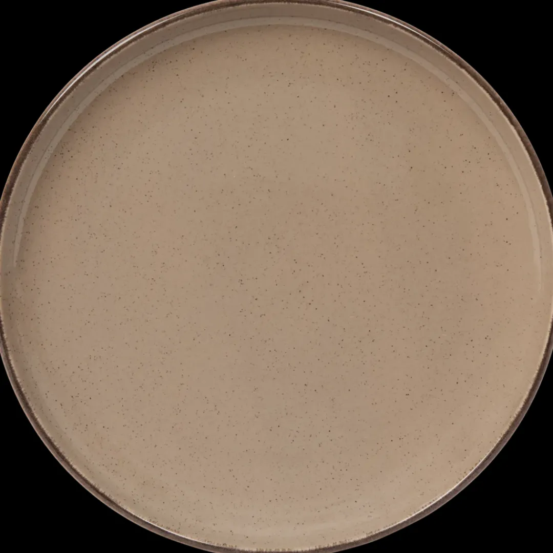 Petite assiette Cosmos 21 cm | Action FR Clearance