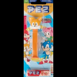 PEZ Sonic | Action FR Outlet