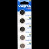 Varta Piles boutons CR2032 5 Pièces | Action FR Clearance