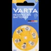 Varta Piles pour appareils auditifs 10 6 Pièces | Action FR Outlet