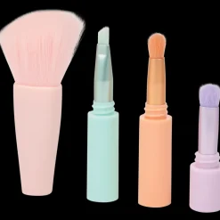 Pinceau à maquillage 4-en-1 | Action FR