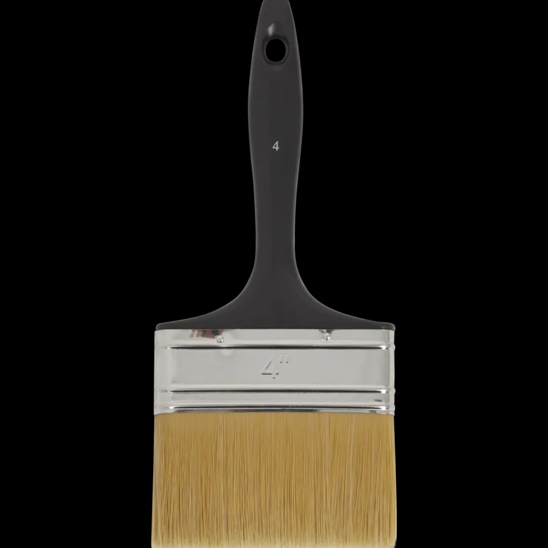 Pinceau plat | Action FR Hot