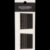 Épingles à cheveux 72 Pièces | Action FR Sale