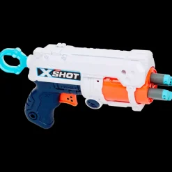 Zuru Pistolet à fléchettes X-Shot Fury 4 Dès 8 ans | Action FR Outlet