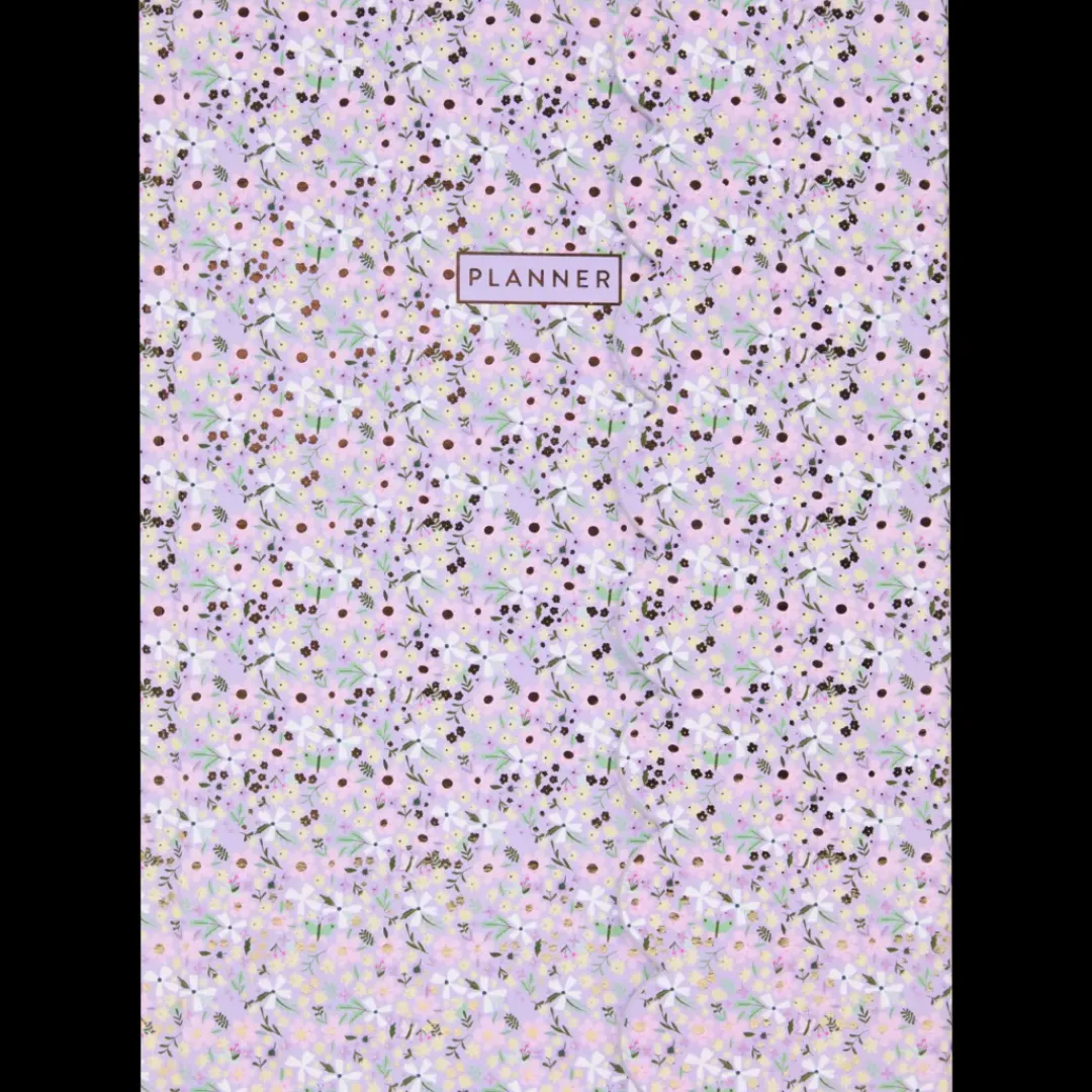 Planificateur | Action FR Hot