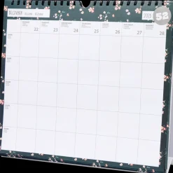 Planificateur familial 2026 | Action FR Best