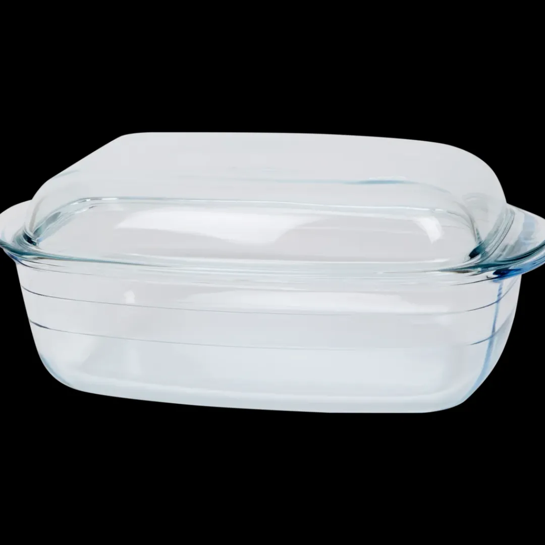 Plat à four Cook 'n Share 4.5 litre | Action FR Clearance