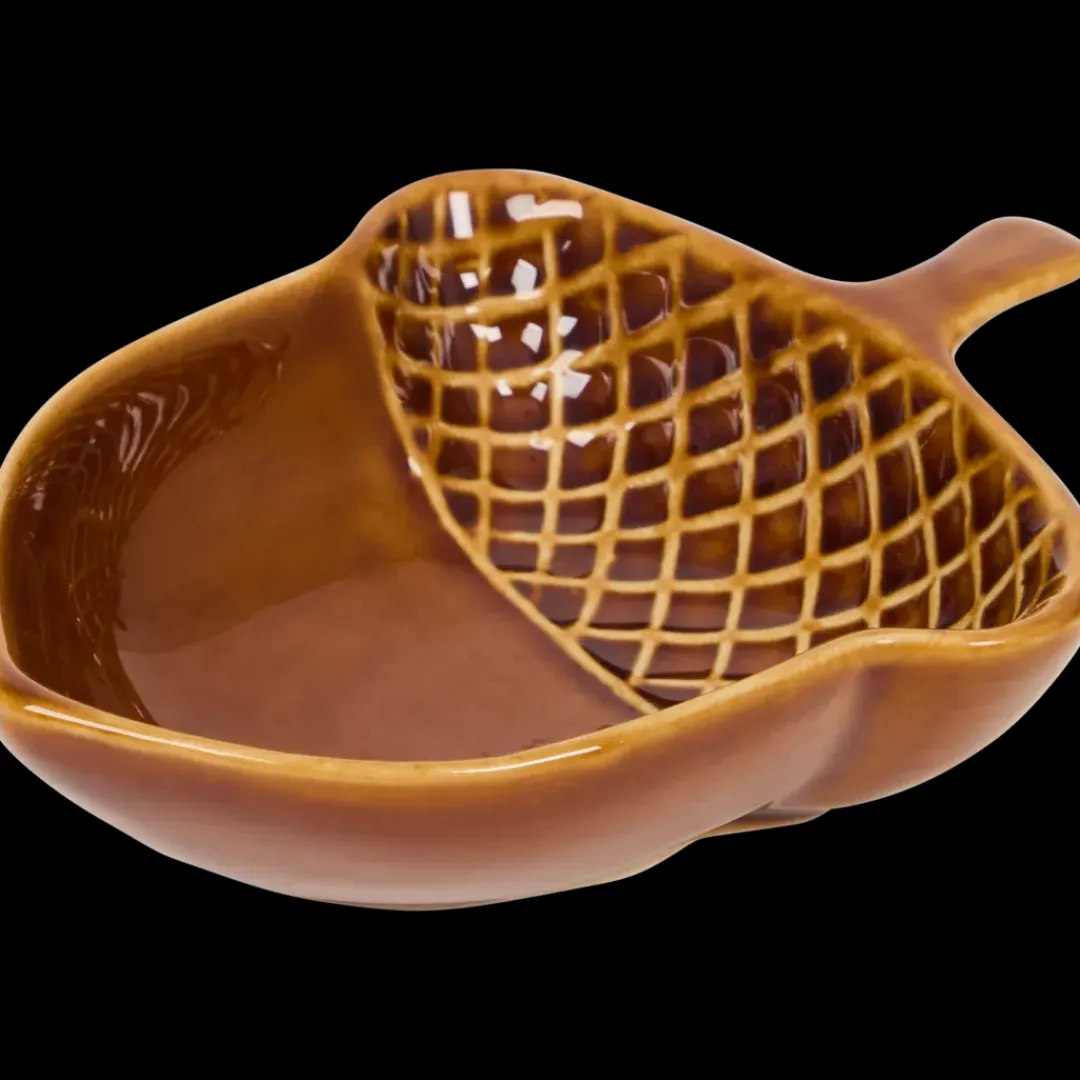 Plat d'automne Orange | Action FR Clearance