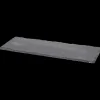 Plateau de service en ardoise Absolu Chic Gris | Action FR New
