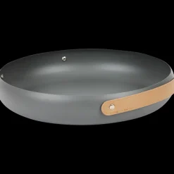 Plateau rond en métal Rond | Action FR Discount