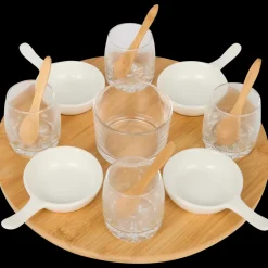 Plateau tournant pour amuse-bouches | Action FR Best