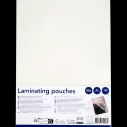 Pochettes de plastification | Action FR Outlet