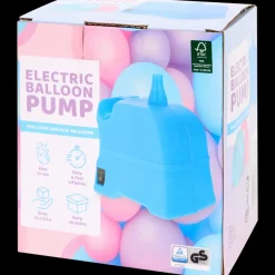 Pompe à air électrique | Action FR