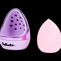 Éponge à maquillage avec support Belluto Accessories | Action FR Online