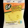 Cif Éponge Scrub Daddy | Action FR New