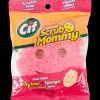Cif Éponge Scrub Mommy | Action FR Clearance