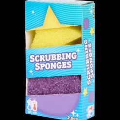 Éponges abrasives | Action FR Online