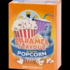 Pop-corn au micro-ondes Caramel beurre salé | Action FR Best