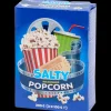 Popcorn salé pour micro-onde | Action FR Discount