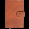 Porte-cartes intelligent Cuir | Action FR Sale