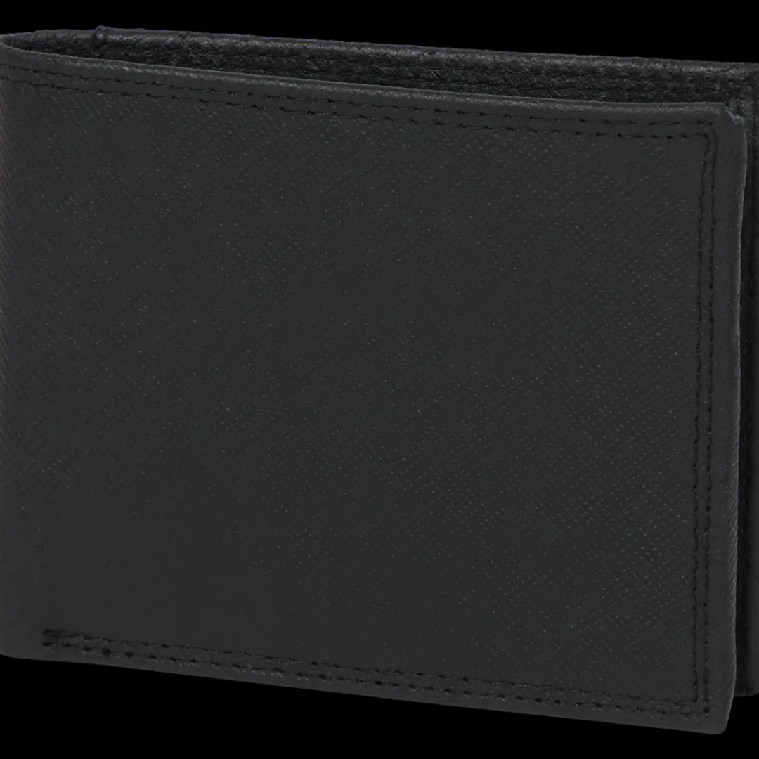 Porte-monnaie en cuir Cuir | Action FR New