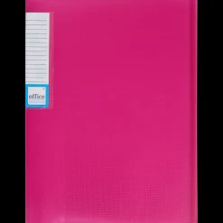 Office Essentials Porte-vue A4 | Action FR Online