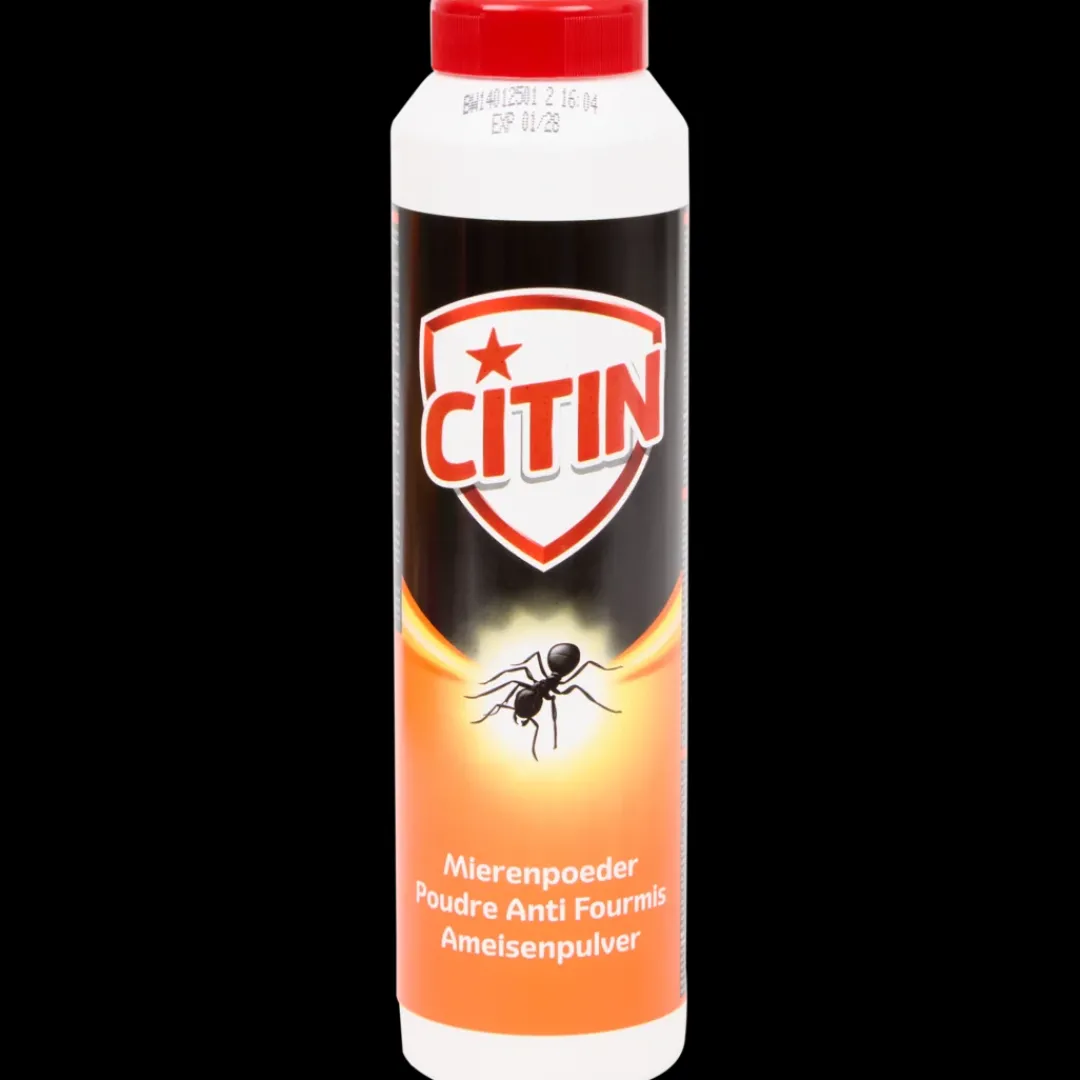 Citin Poudre anti-fourmis | Action FR Clearance